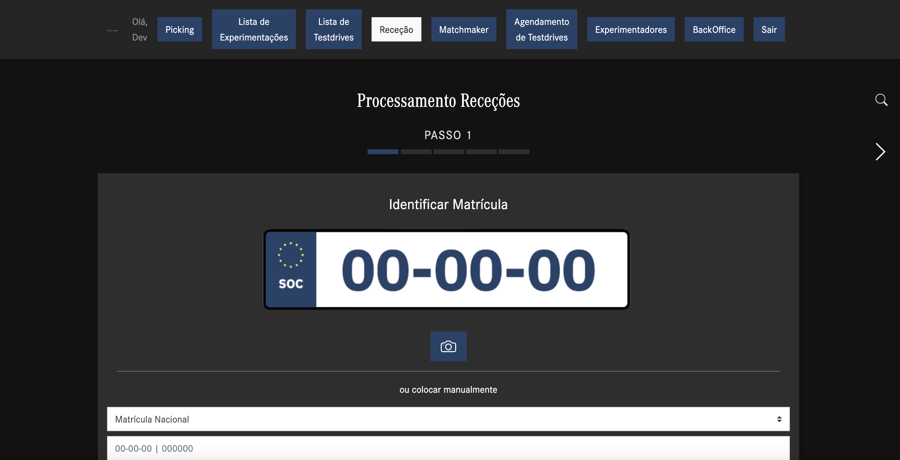 Sociedade Comercial C. Santos App